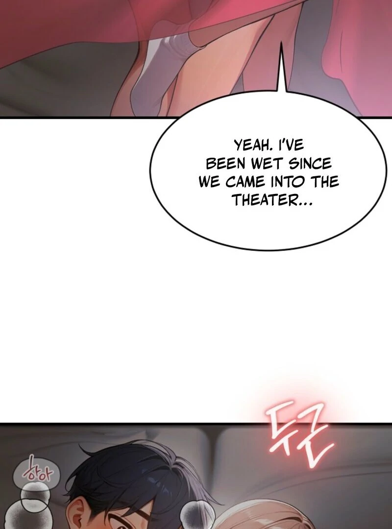 Strong Witch Chapter 25 - Page 69