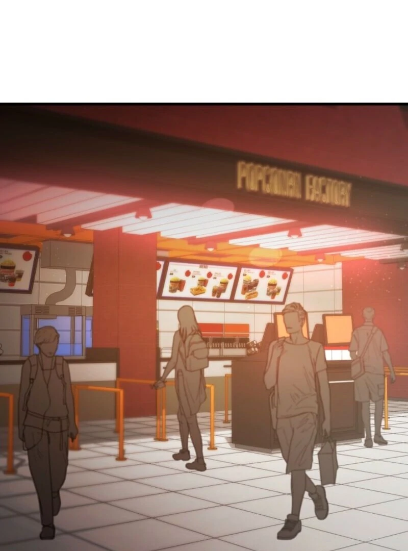 Strong Witch Chapter 25 - Page 9