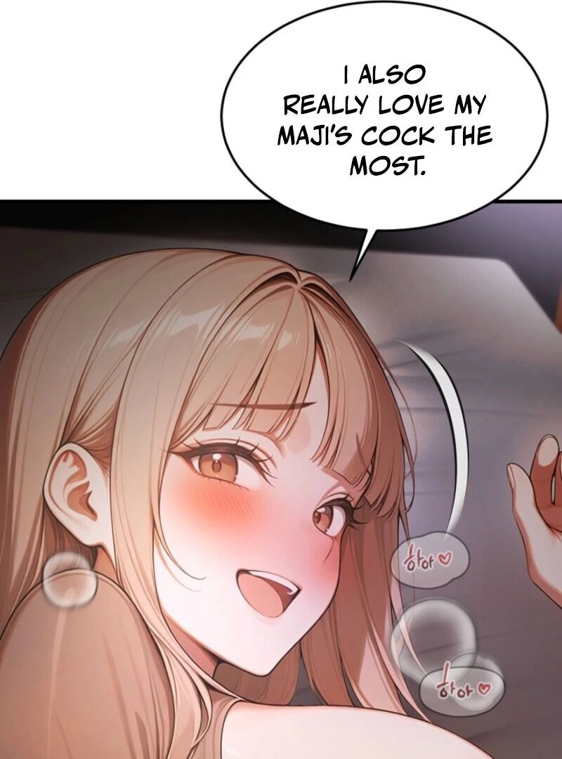 Strong Witch Chapter 25 - Page 82