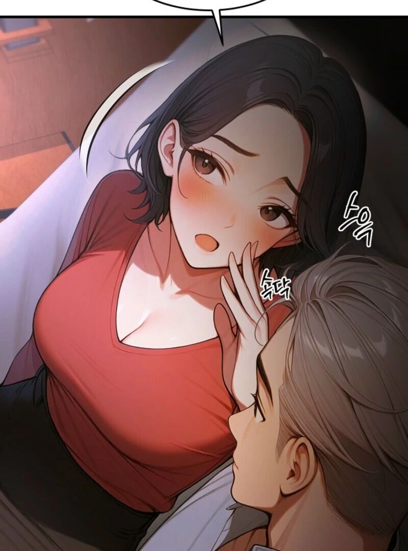 Strong Witch Chapter 25 - Page 88