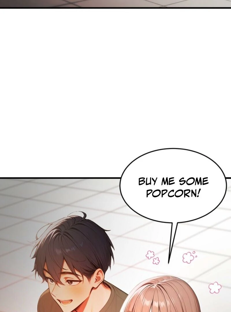 Strong Witch Chapter 25 - Page 10