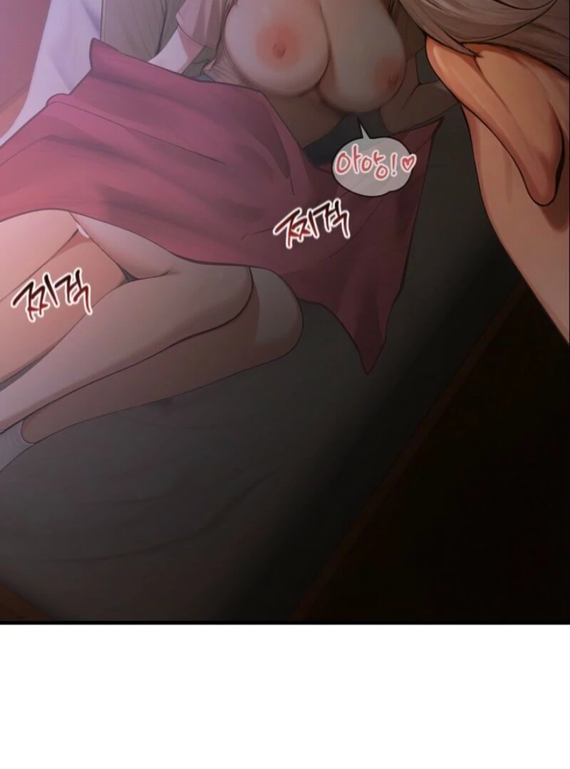 Strong Witch Chapter 25 - Page 91