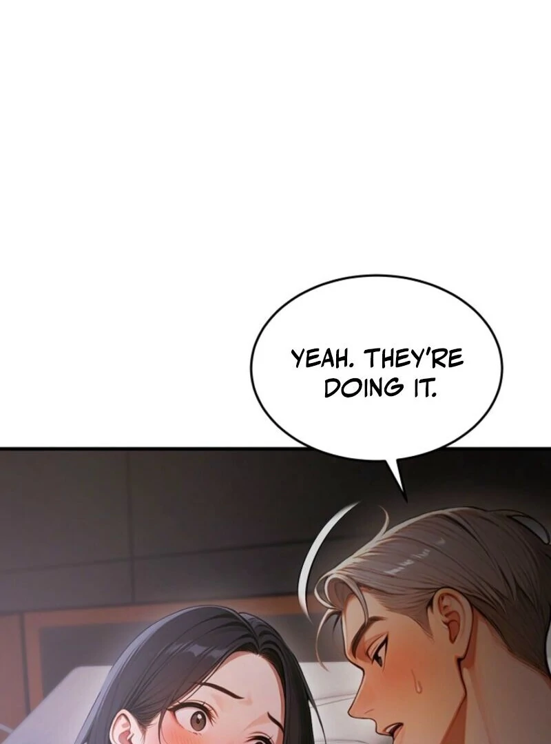 Strong Witch Chapter 25 - Page 92