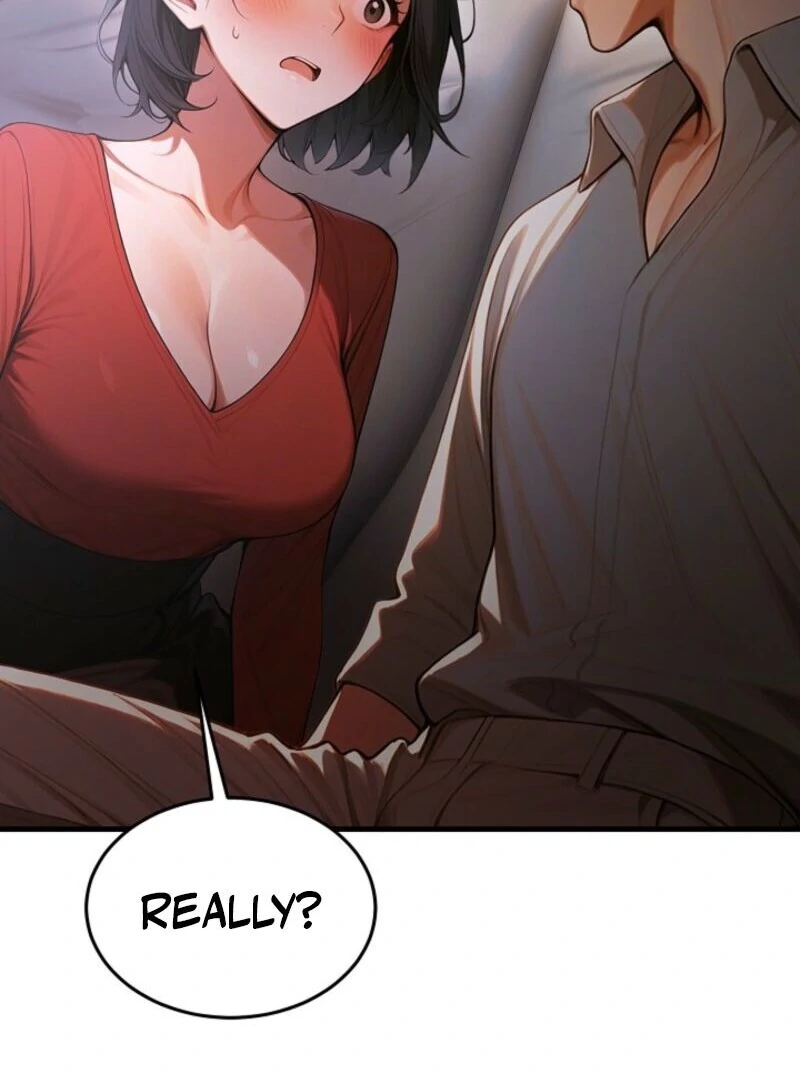 Strong Witch Chapter 25 - Page 93