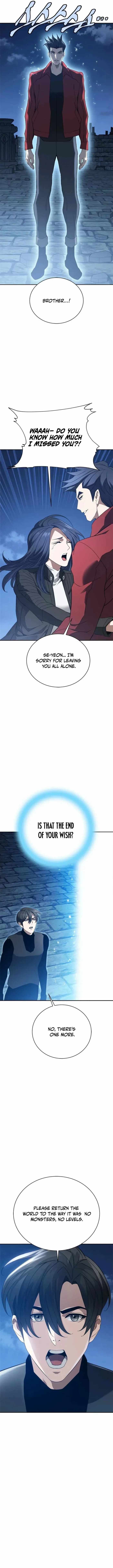 Strongest Level 1 Chapter 84 - Page 12