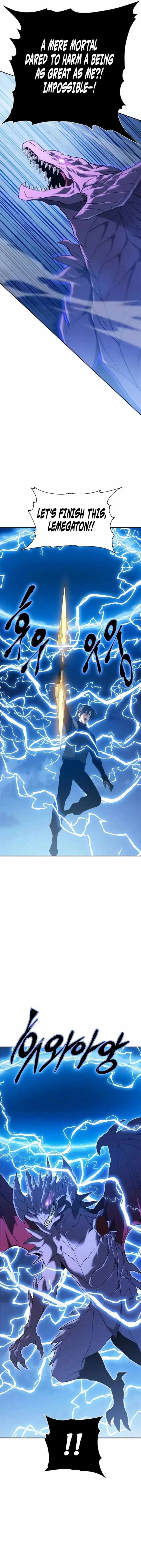 Strongest Level 1 Chapter 84 - Page 8