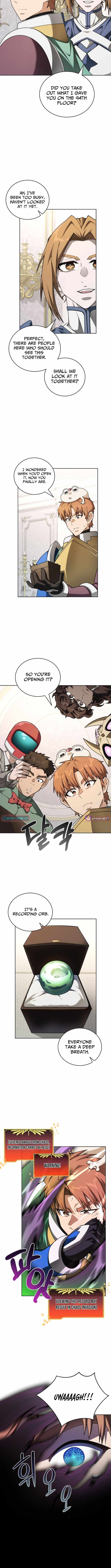 Stuck in the Tower Chapter 134 - Page 6