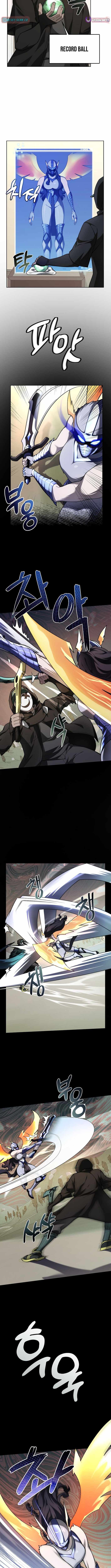 Stuck in the Tower Chapter 135 - Page 2