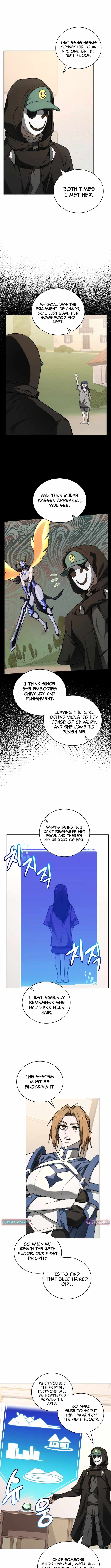 Stuck in the Tower Chapter 135 - Page 4