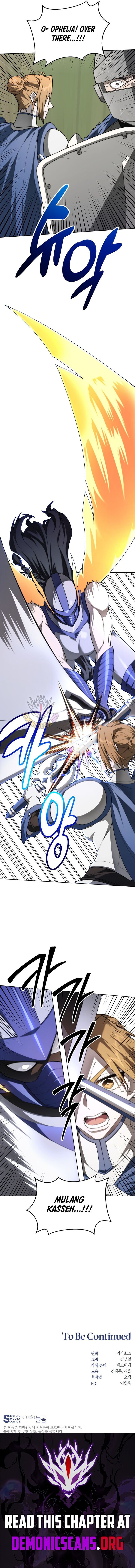 Stuck in the Tower Chapter 137 - Page 11