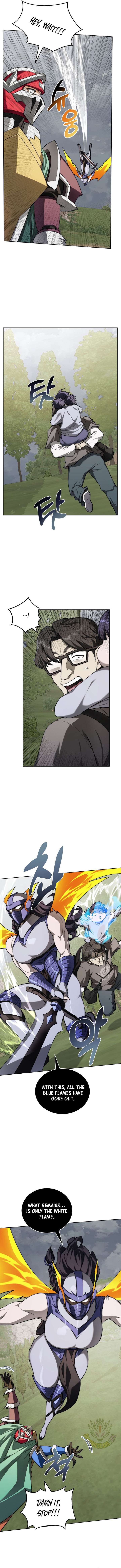 Stuck in the Tower Chapter 138 - Page 11