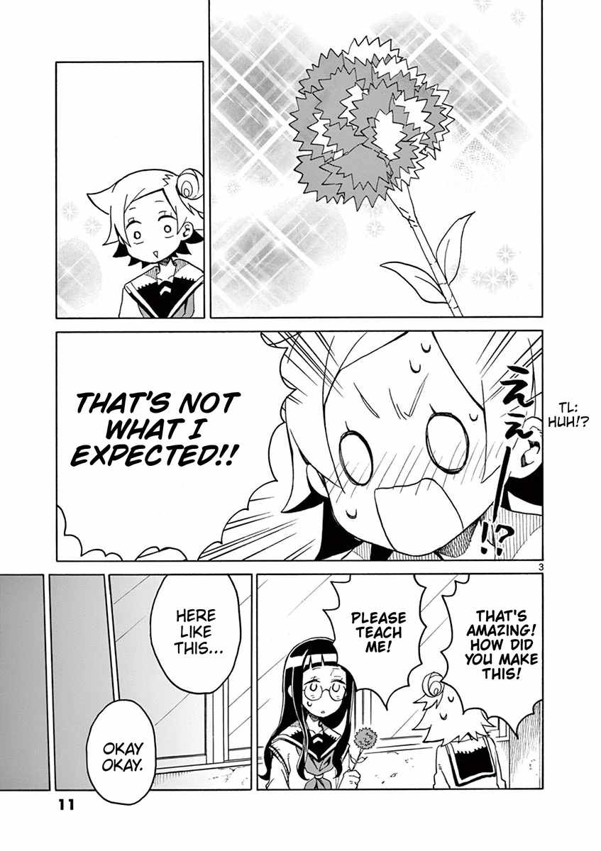 Student Council for Two Chapter 79 - Page 3