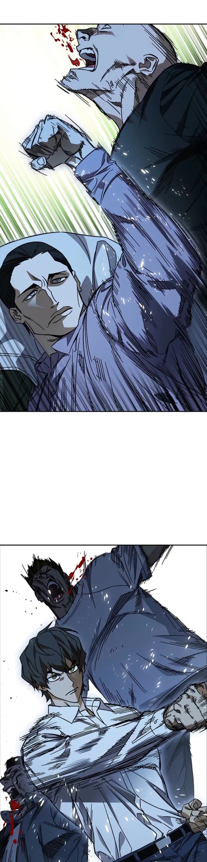 Study Group Chapter 297 - Page 11