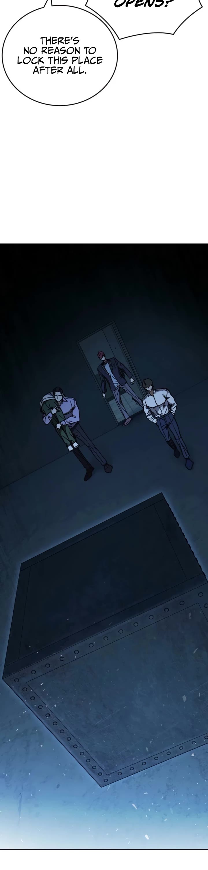 Study Group Chapter 297 - Page 27