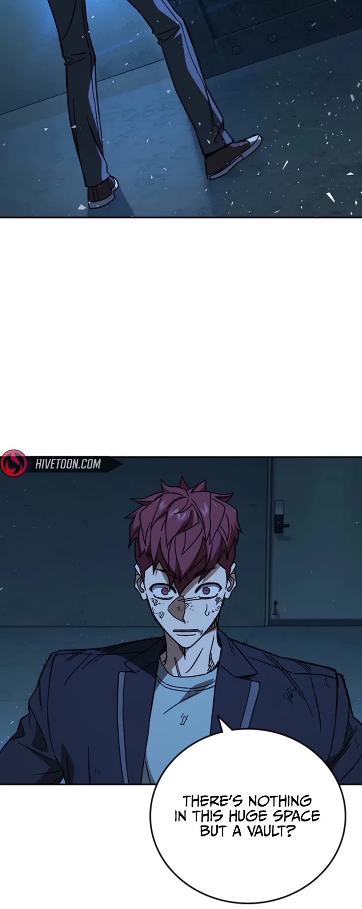 Study Group Chapter 297 - Page 29