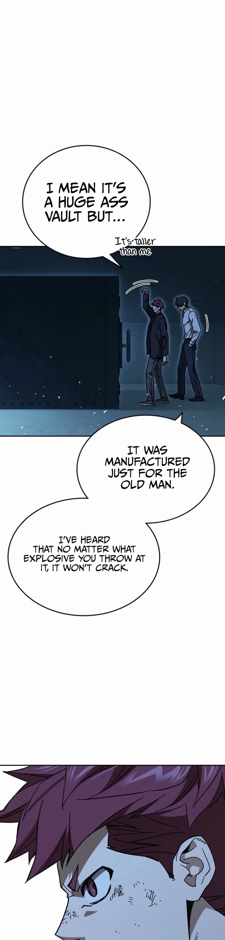 Study Group Chapter 297 - Page 30