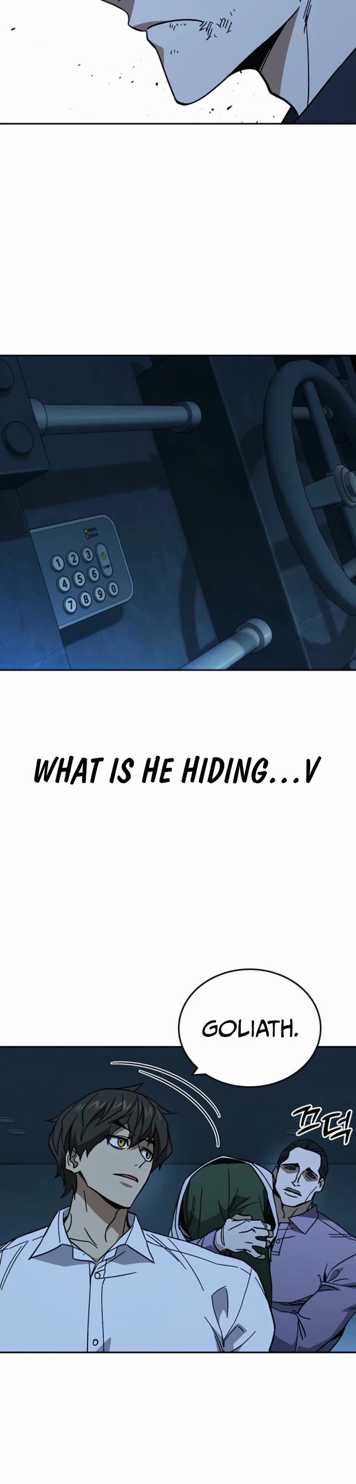 Study Group Chapter 297 - Page 31