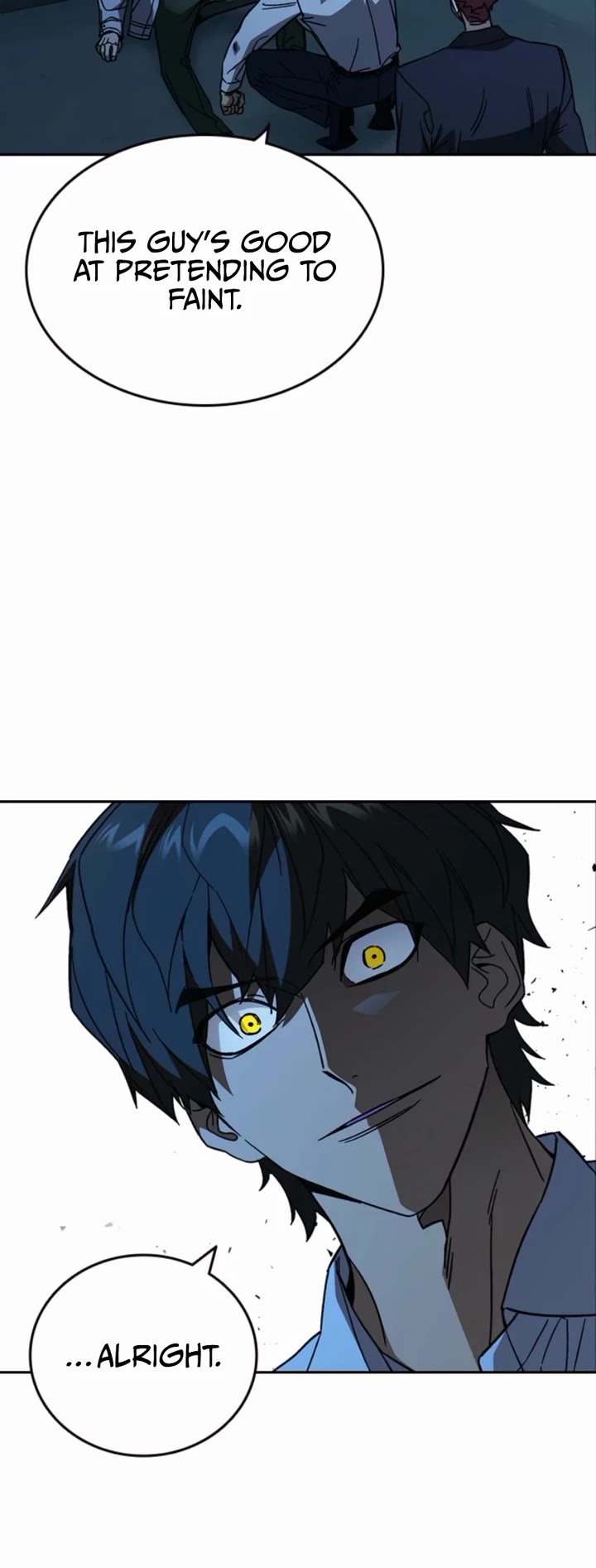 Study Group Chapter 297 - Page 33