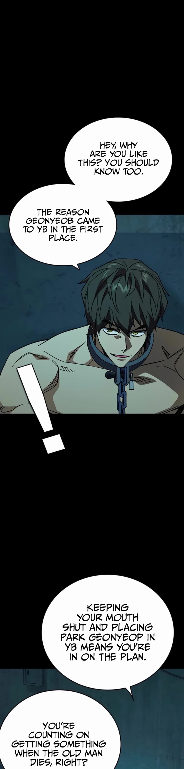 Study Group Chapter 297 - Page 45