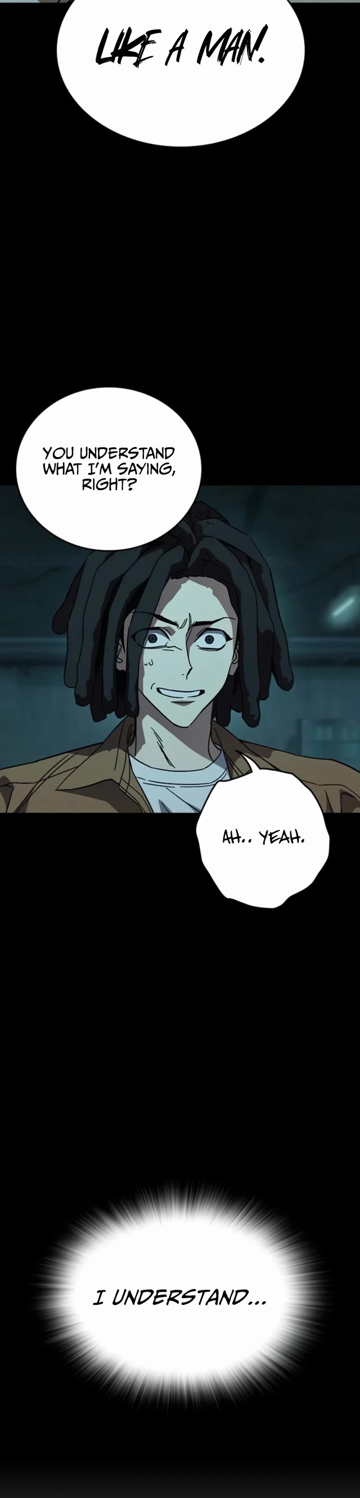 Study Group Chapter 297 - Page 47