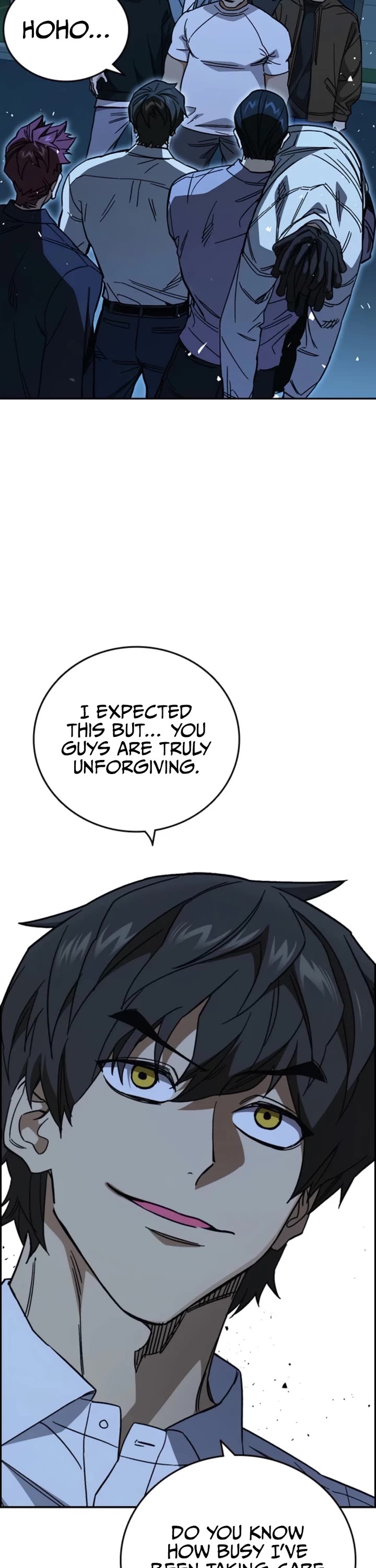 Study Group Chapter 297 - Page 6