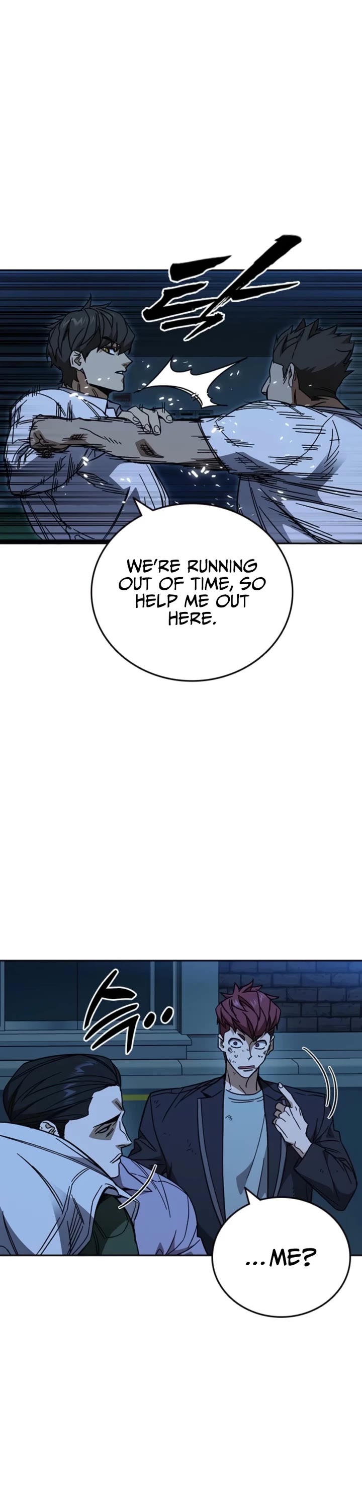 Study Group Chapter 297 - Page 10