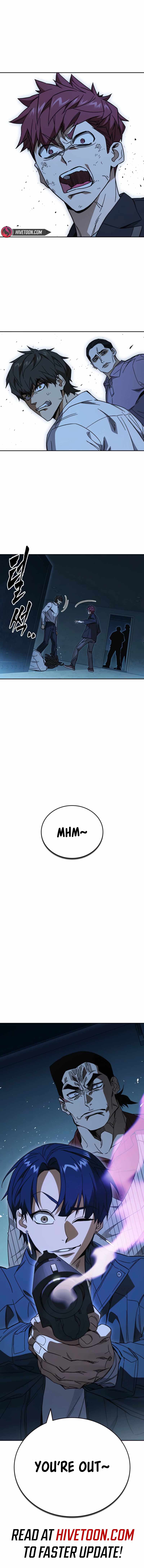 Study Group Chapter 298 - Page 13