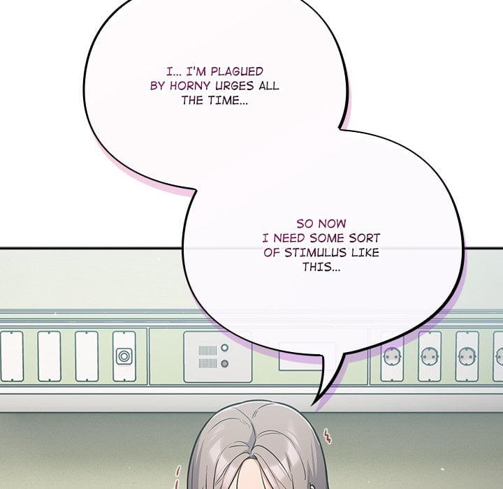 Stupidemic Chapter 58 - Page 101