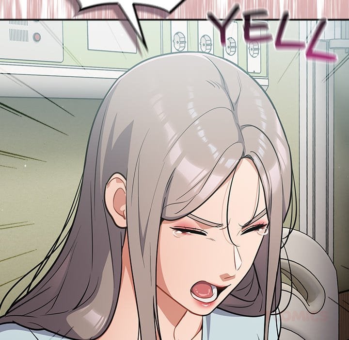 Stupidemic Chapter 58 - Page 105