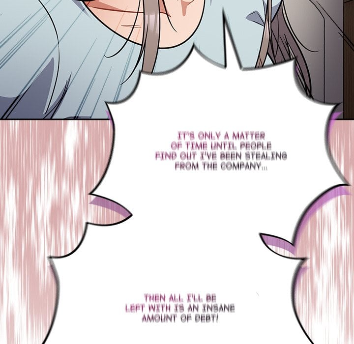 Stupidemic Chapter 58 - Page 106