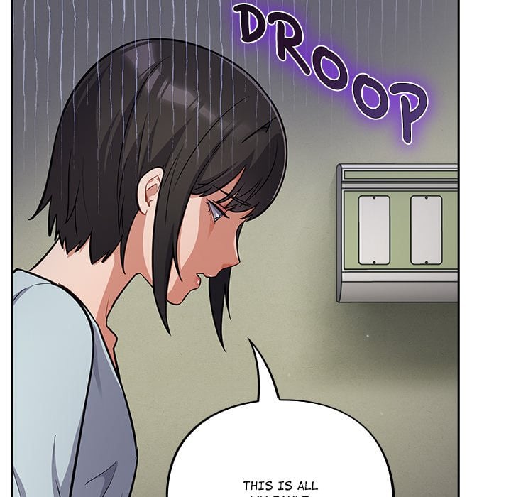 Stupidemic Chapter 58 - Page 110