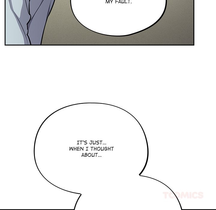 Stupidemic Chapter 58 - Page 111