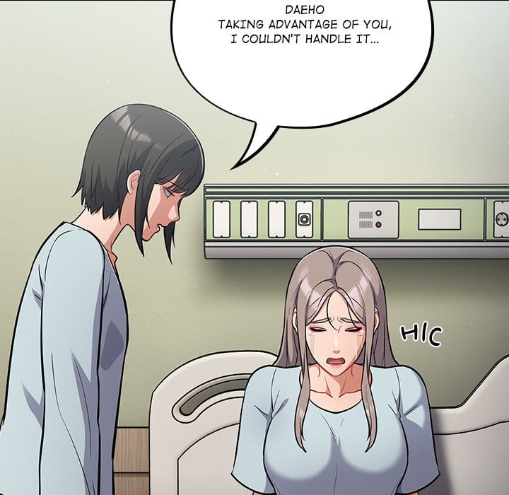 Stupidemic Chapter 58 - Page 112