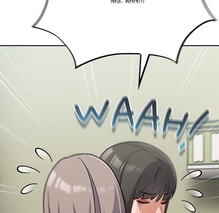 Stupidemic Chapter 58 - Page 116