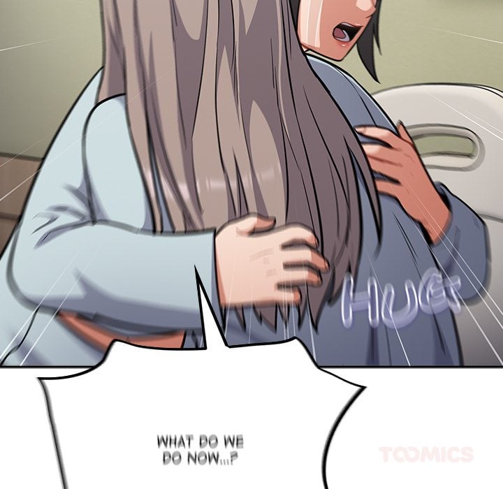 Stupidemic Chapter 58 - Page 117