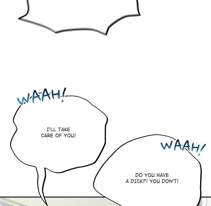 Stupidemic Chapter 58 - Page 118