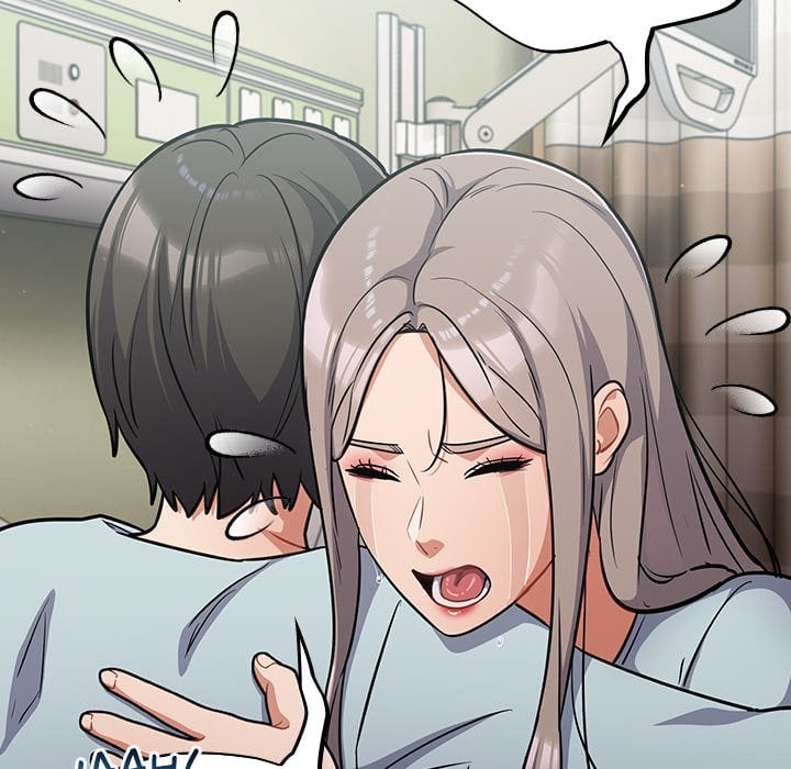 Stupidemic Chapter 58 - Page 119