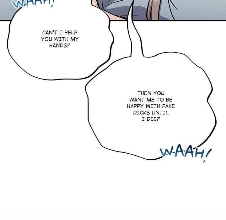 Stupidemic Chapter 58 - Page 120