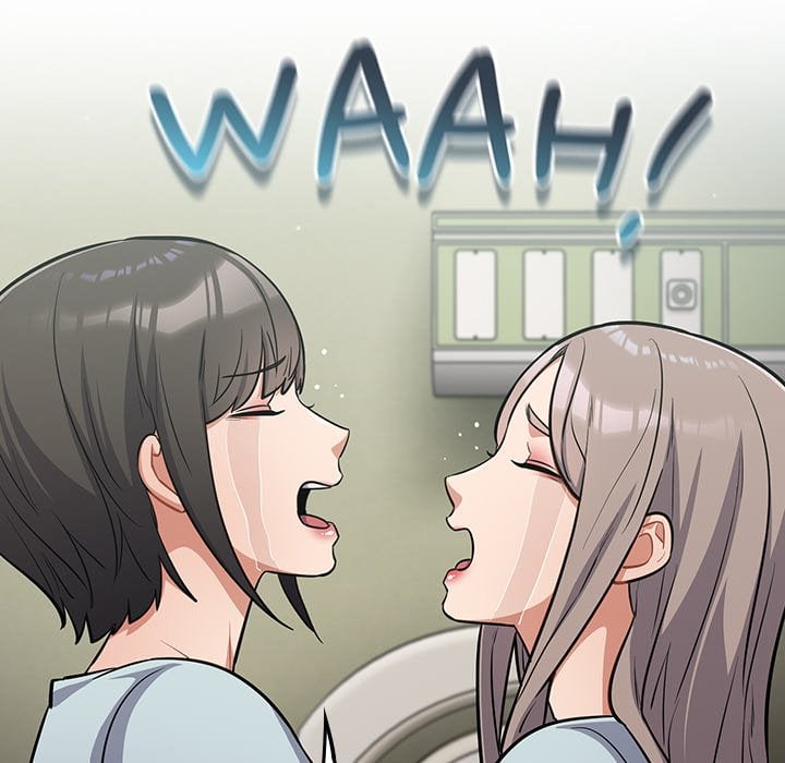 Stupidemic Chapter 58 - Page 121