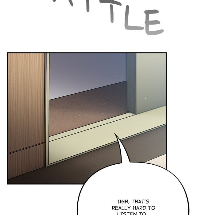 Stupidemic Chapter 58 - Page 124