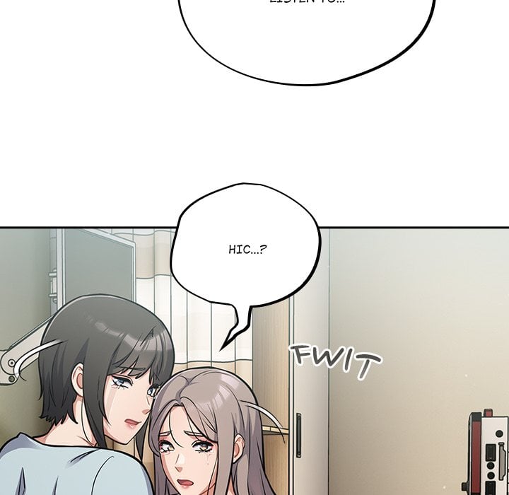 Stupidemic Chapter 58 - Page 125