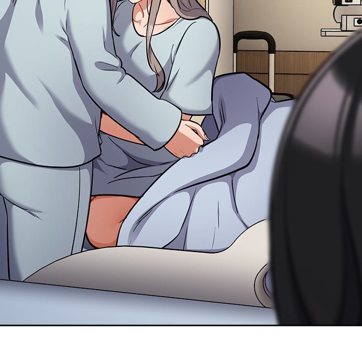 Stupidemic Chapter 58 - Page 126