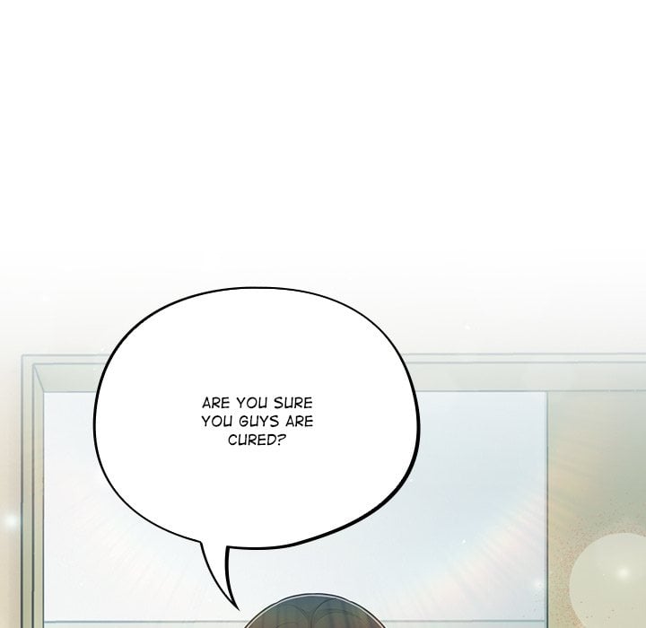 Stupidemic Chapter 58 - Page 127