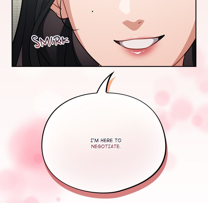 Stupidemic Chapter 58 - Page 132