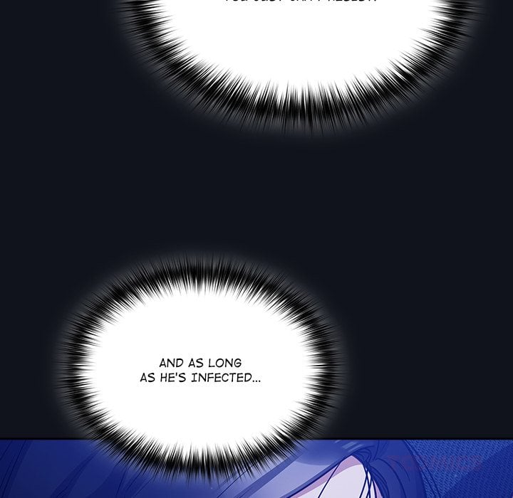 Stupidemic Chapter 58 - Page 21