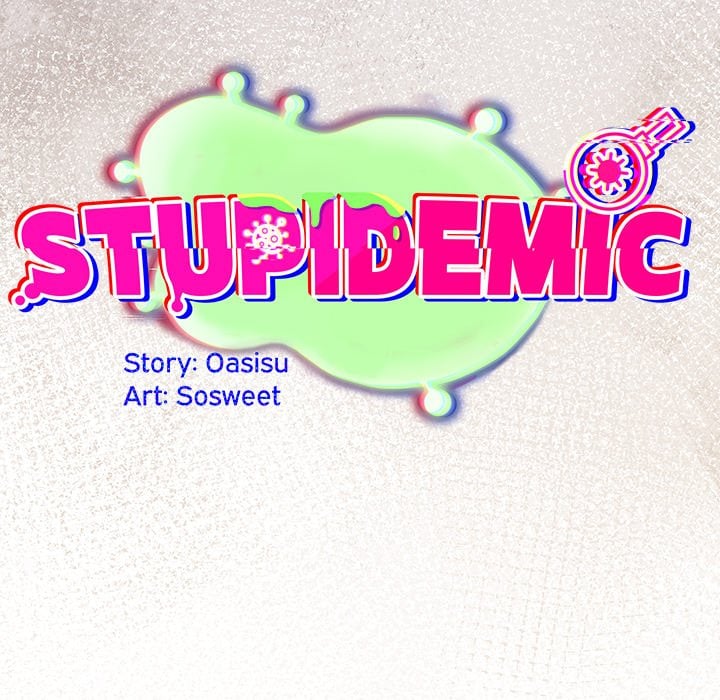 Stupidemic Chapter 58 - Page 47