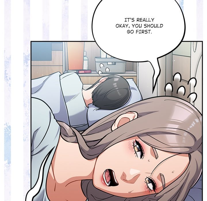 Stupidemic Chapter 58 - Page 59