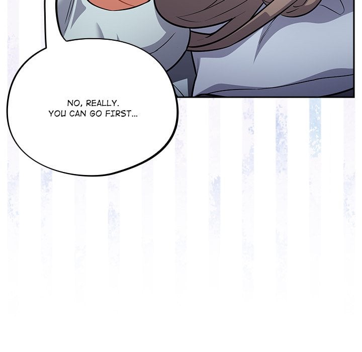 Stupidemic Chapter 58 - Page 60