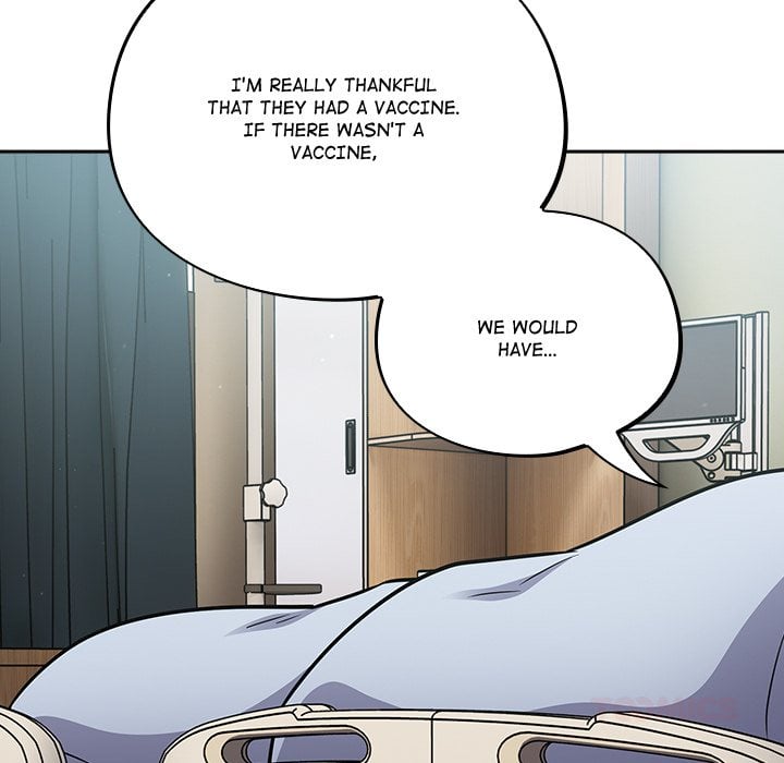 Stupidemic Chapter 58 - Page 69