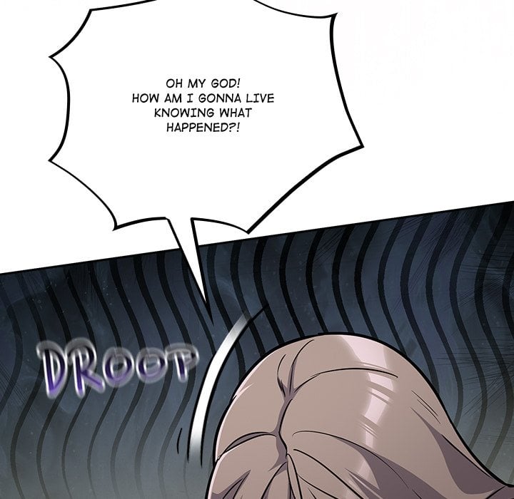 Stupidemic Chapter 58 - Page 79